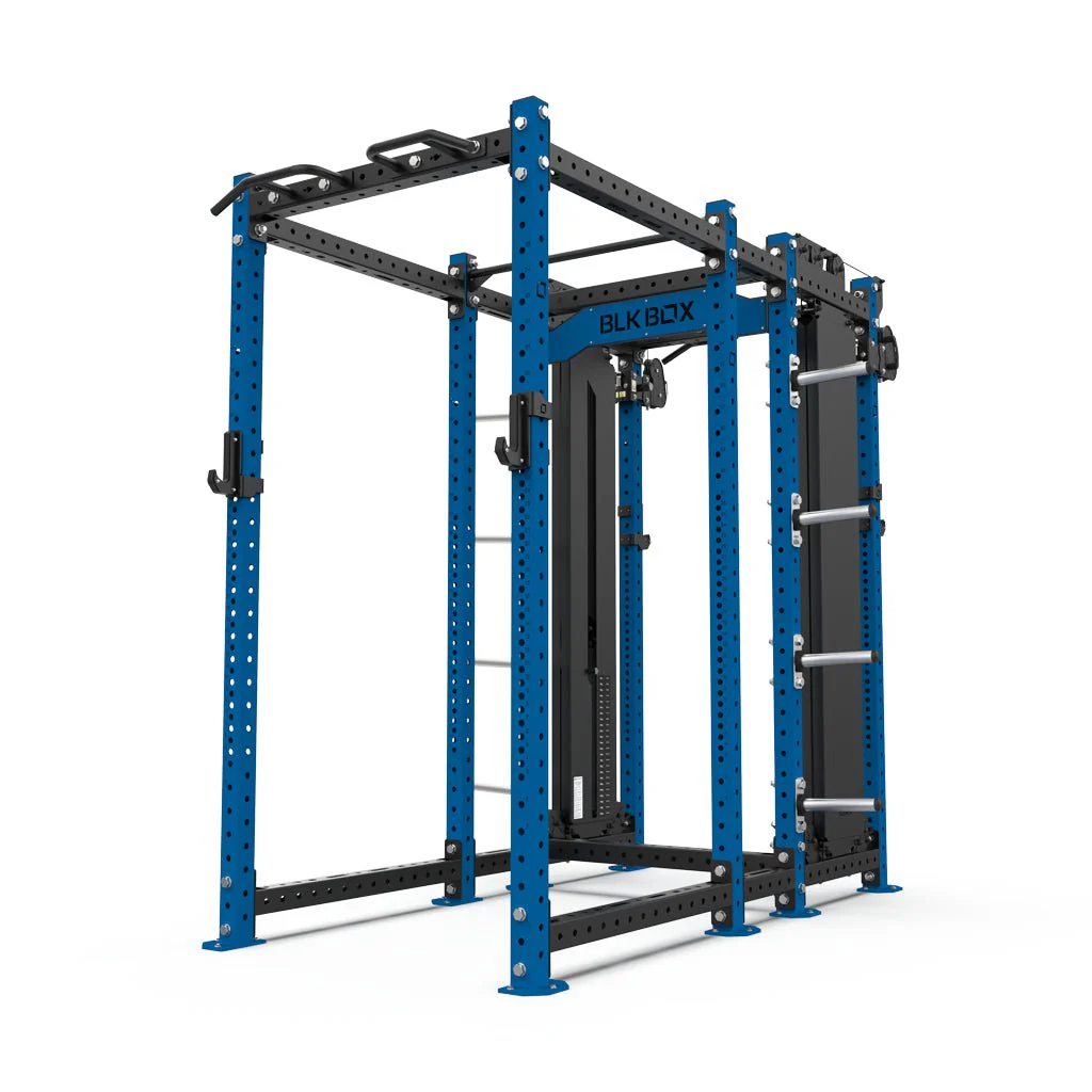 5 Series Nexus Compact/Full Combo Rack - Image 11