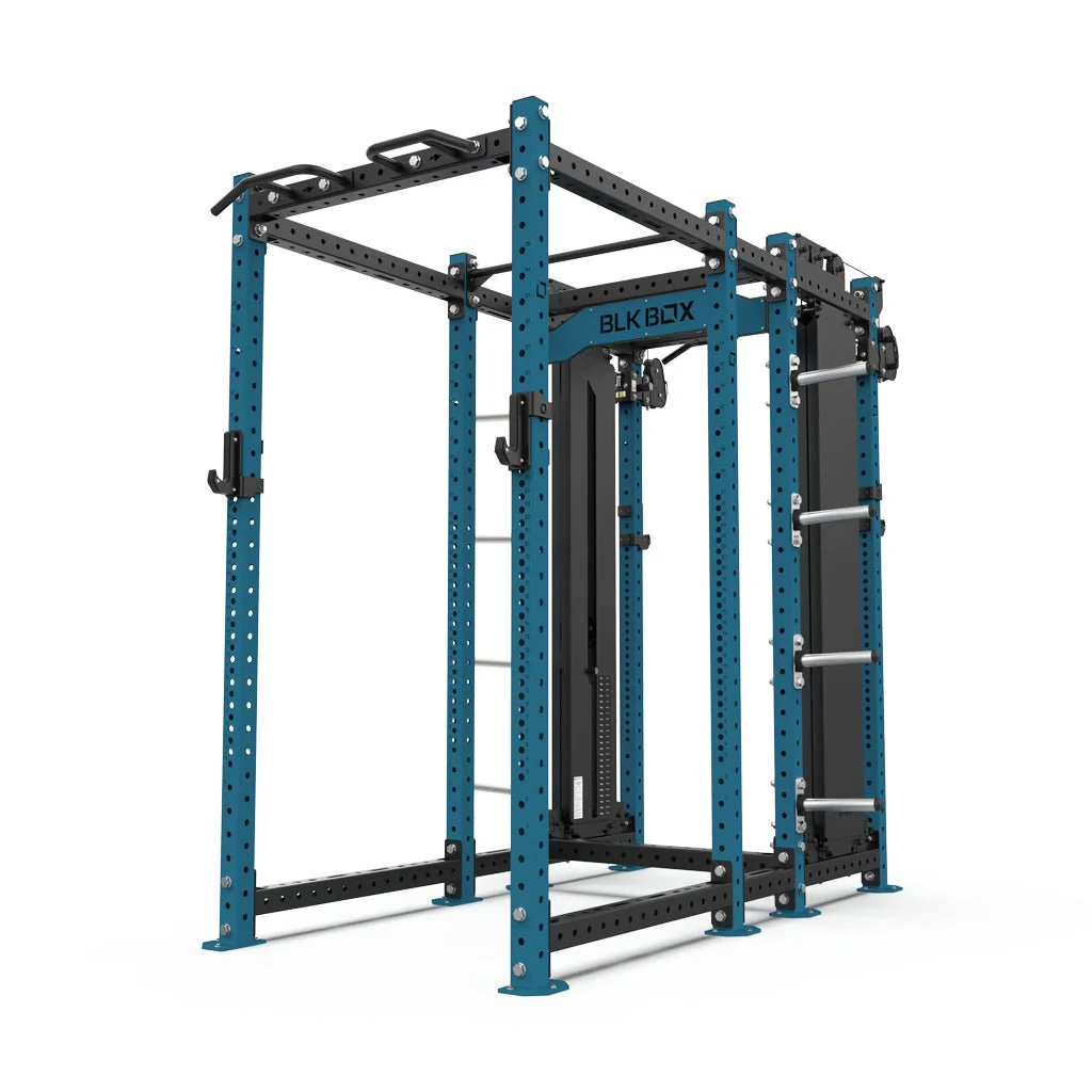 5 Series Nexus Compact/Full Combo Rack - Image 12