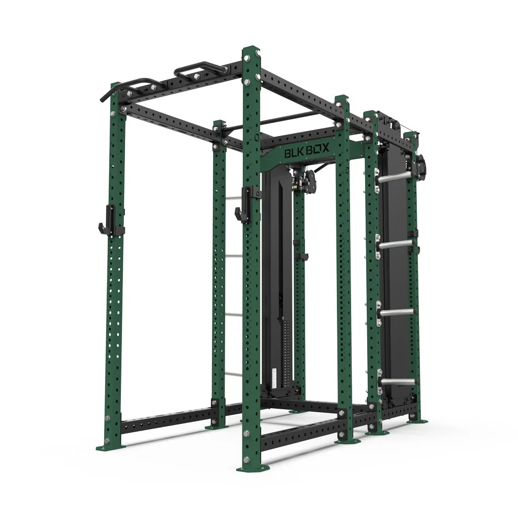 5 Series Nexus Compact/Full Combo Rack - Image 13