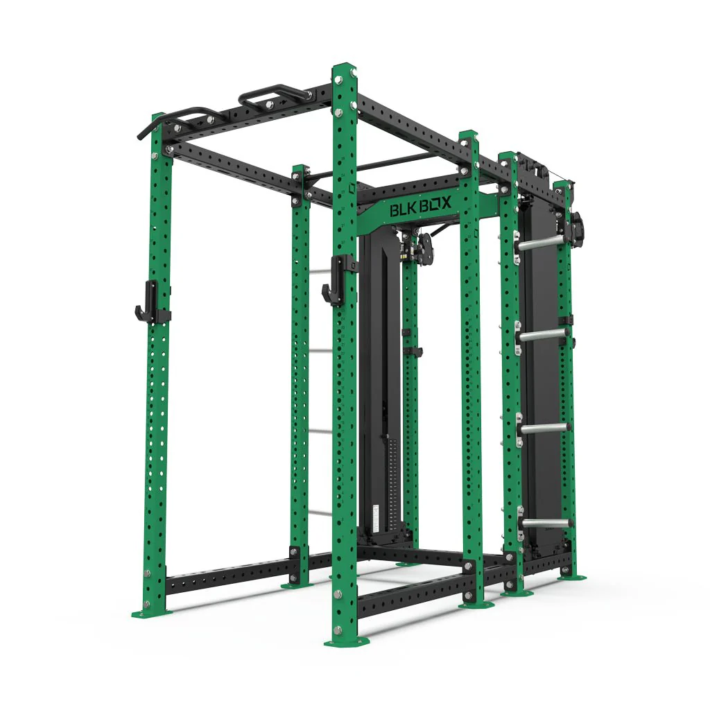 5 Series Nexus Compact/Full Combo Rack - Image 14