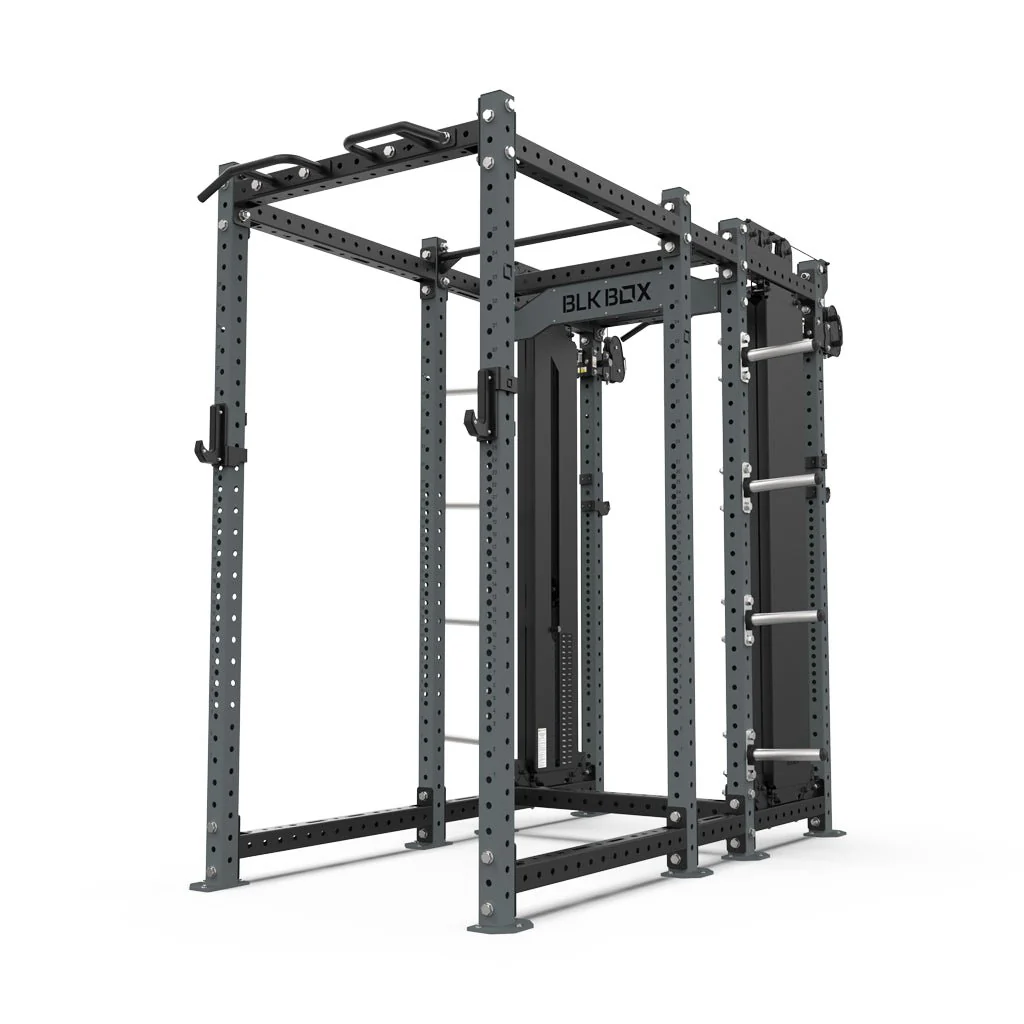 5 Series Nexus Compact/Full Combo Rack - Image 15