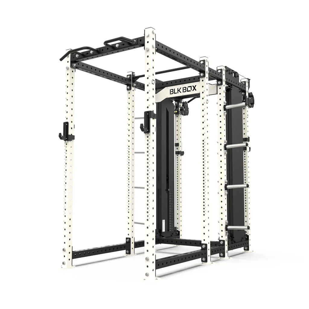 5 Series Nexus Compact/Full Combo Rack - Image 16