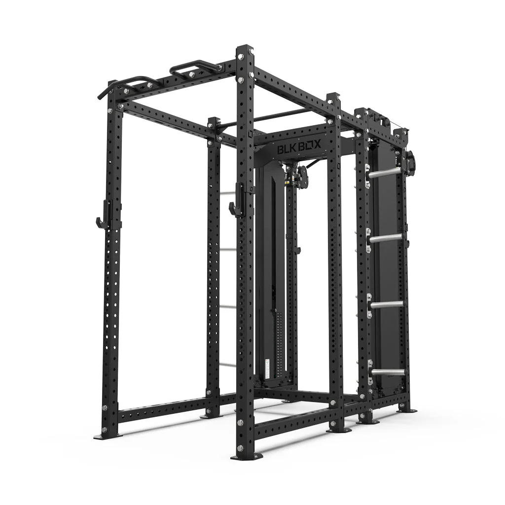 5 Series Nexus Compact/Full Combo Rack - Image 17