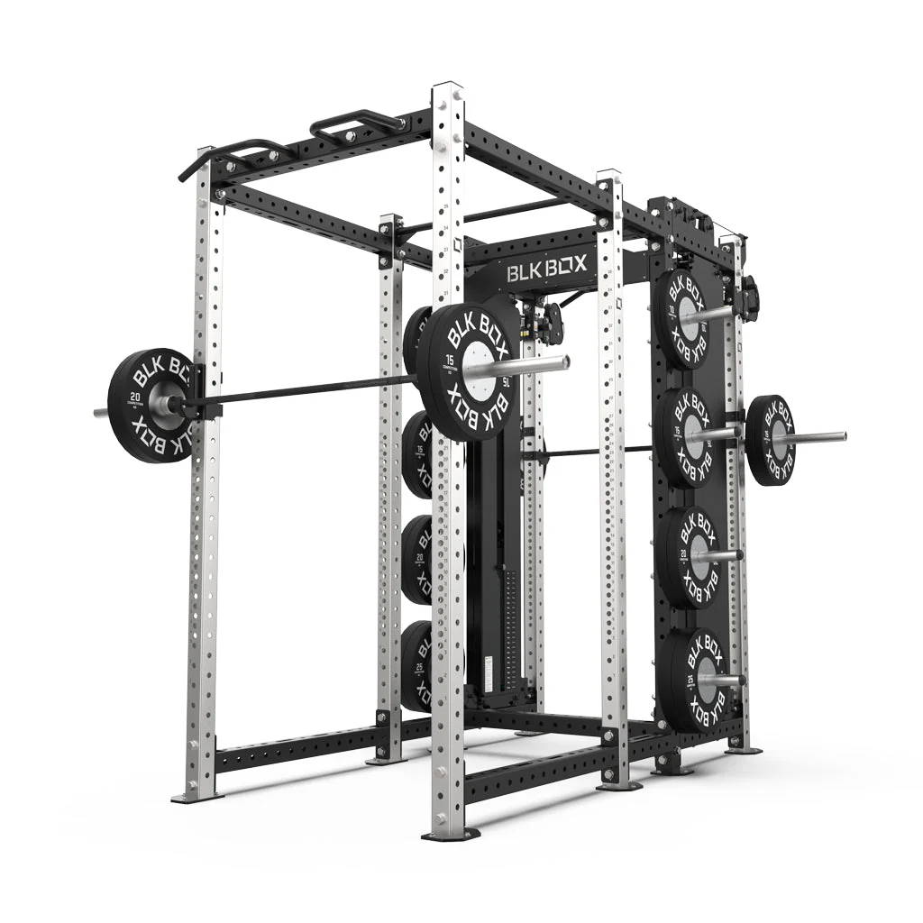 5 Series Nexus Compact/Full Combo Rack - Image 18