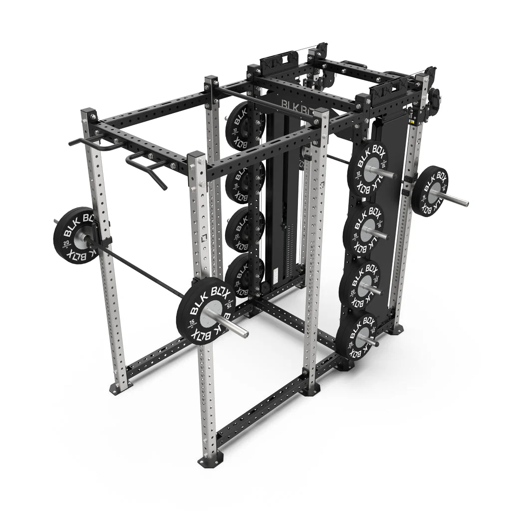 5 Series Nexus Compact/Full Combo Rack - Image 19