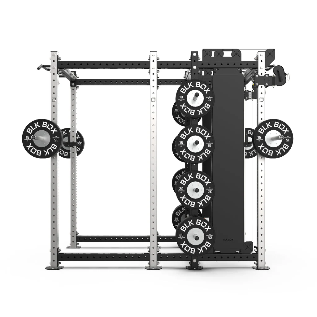 5 Series Nexus Compact/Full Combo Rack - Image 21