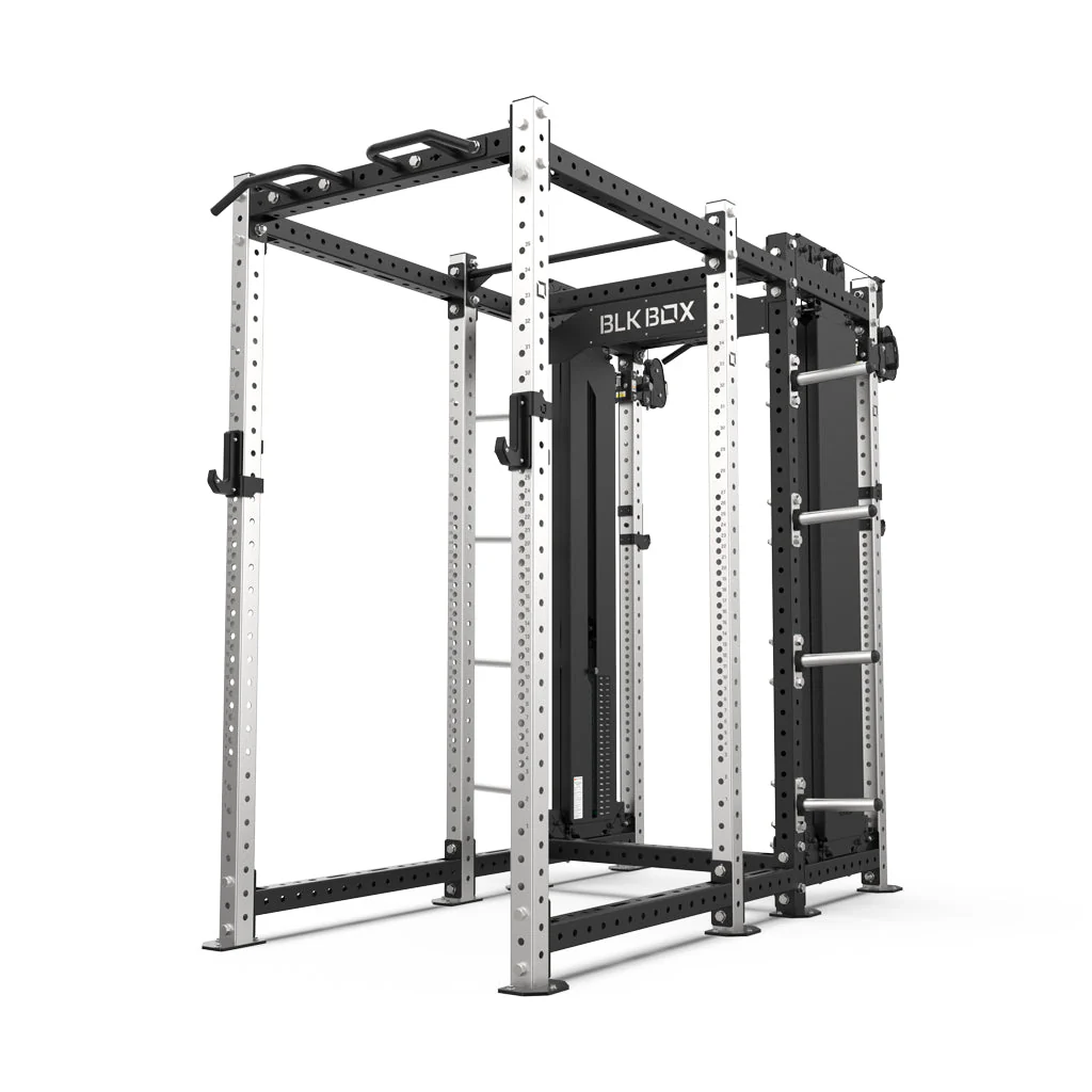 5 Series Nexus Compact/Full Combo Rack - Image 22