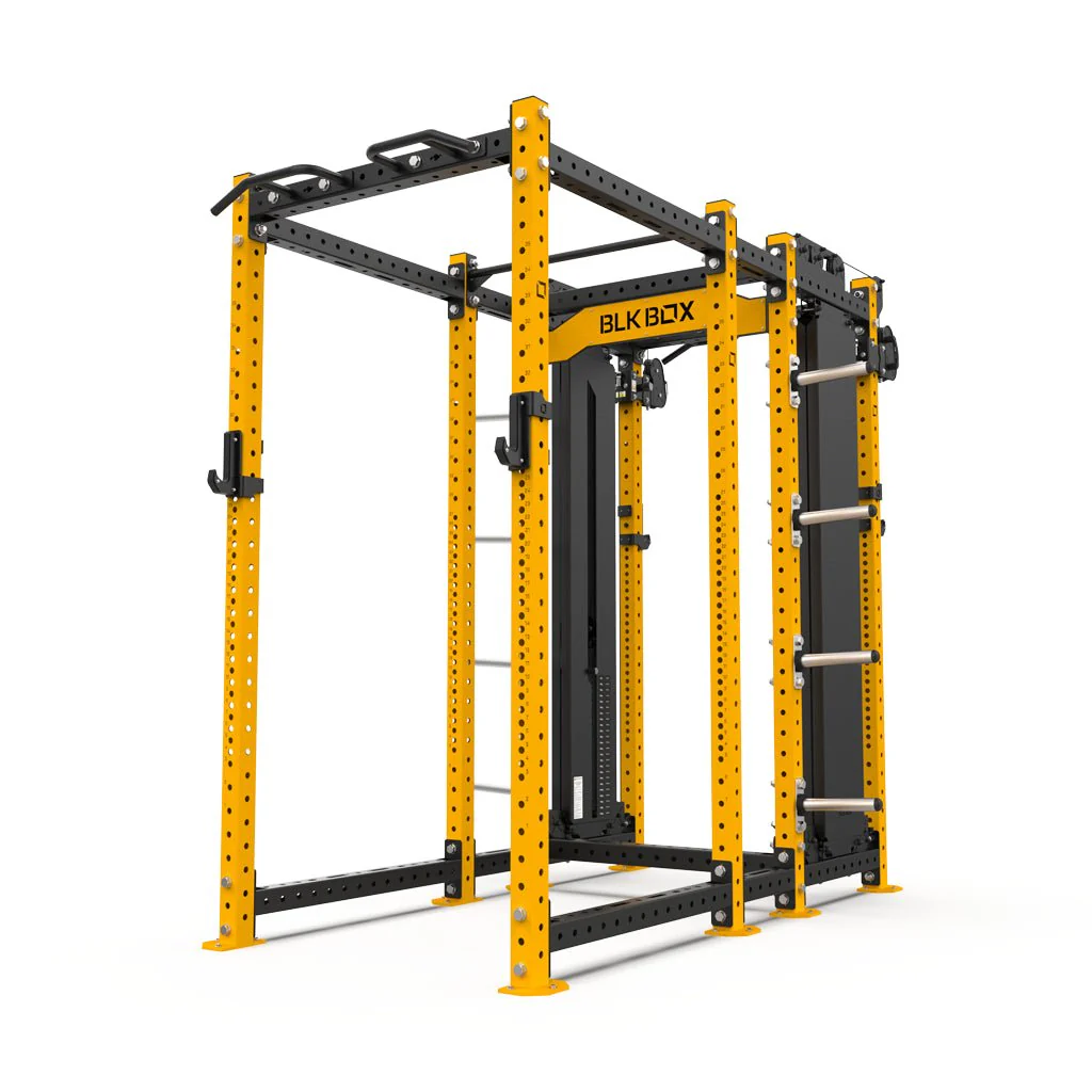 5 Series Nexus Compact/Full Combo Rack - Image 6