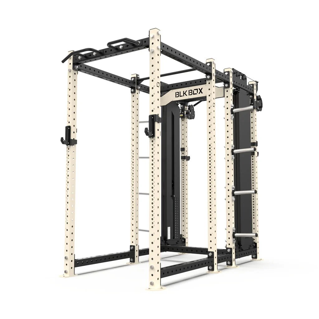 5 Series Nexus Compact/Full Combo Rack - Image 7