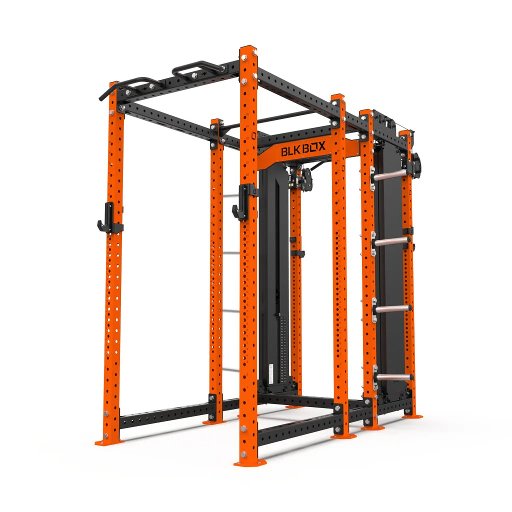 5 Series Nexus Compact/Full Combo Rack - Image 8