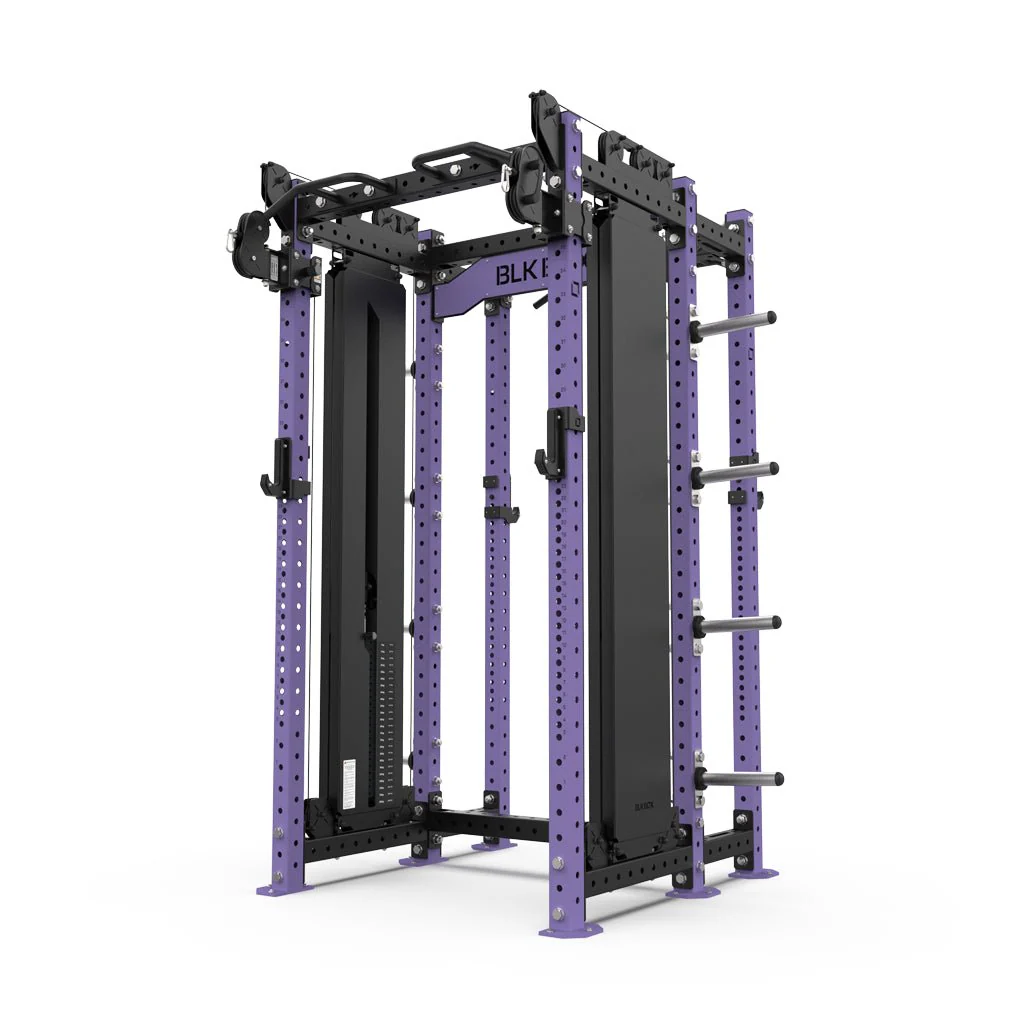 5 Series Nexus Compact/Half Combo Rack - Image 10