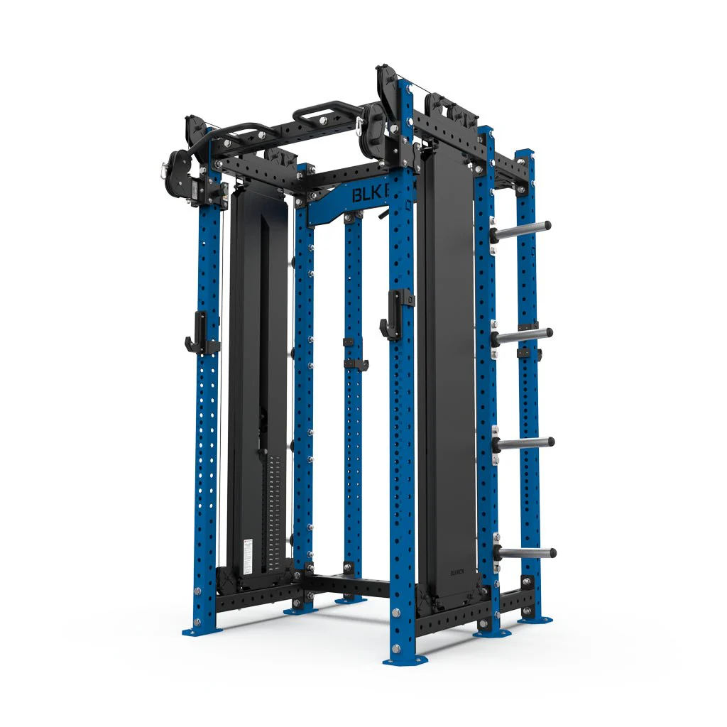 5 Series Nexus Compact/Half Combo Rack - Image 11