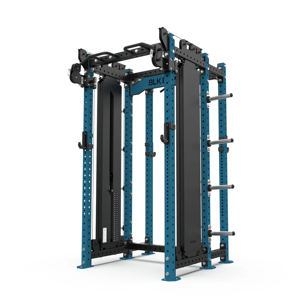 5 Series Nexus Compact/Half Combo Rack - Image 12