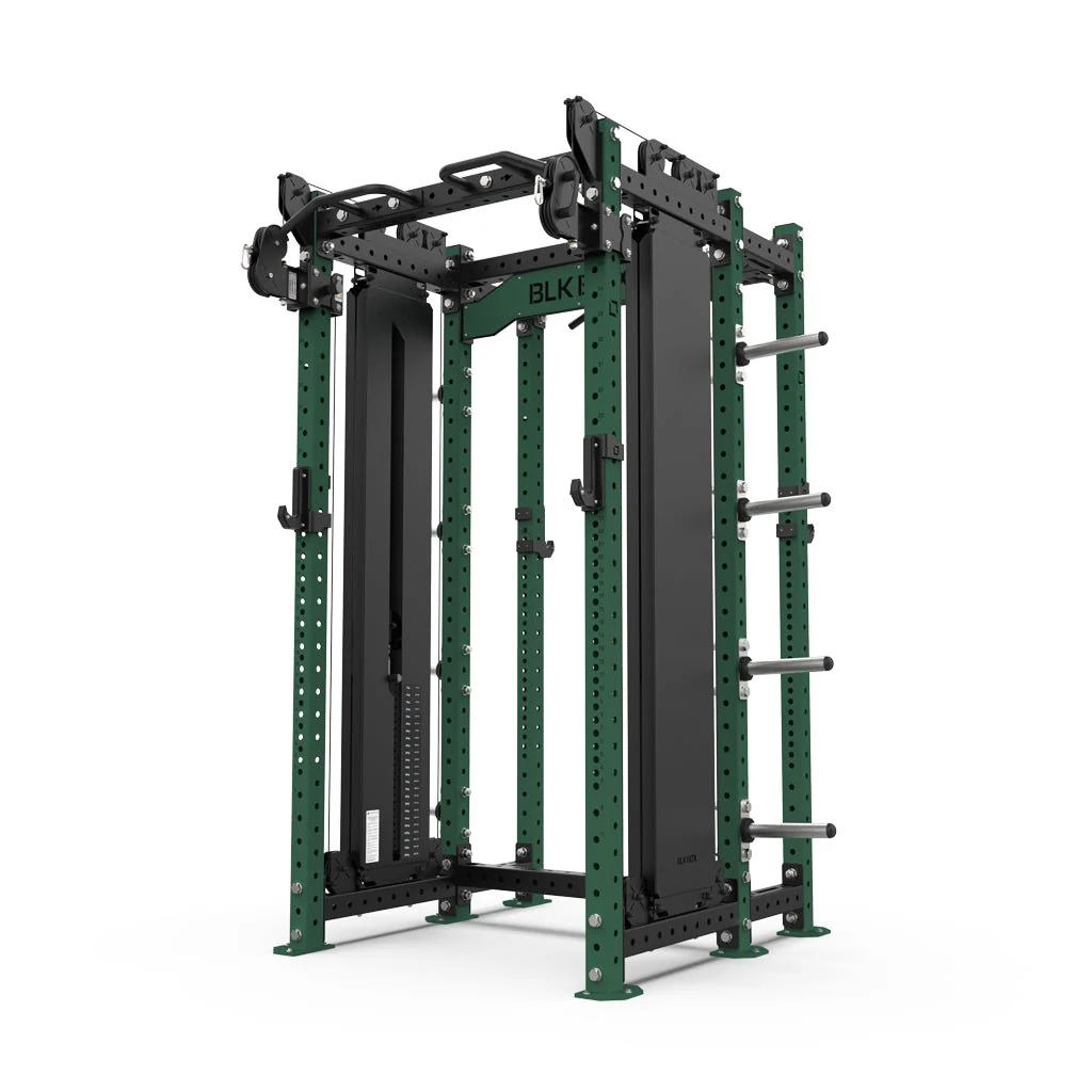 5 Series Nexus Compact/Half Combo Rack - Image 13