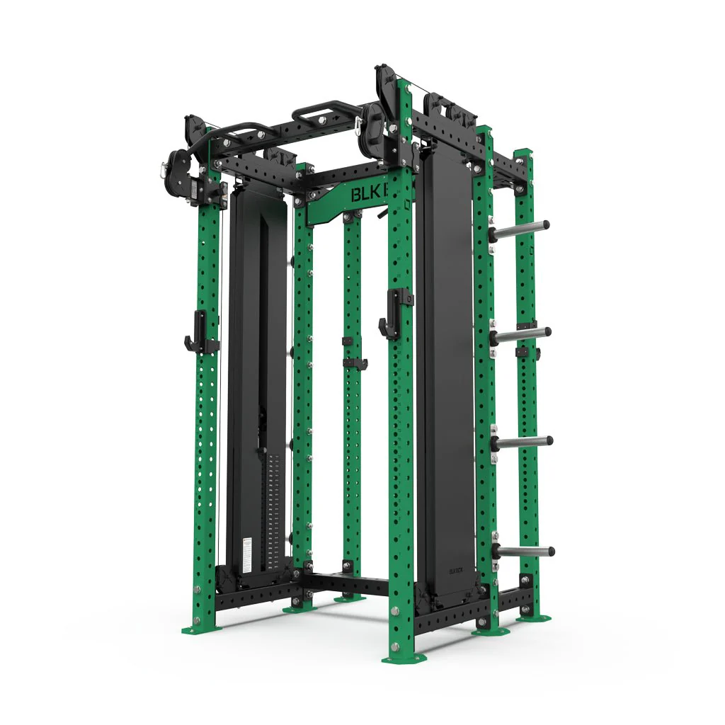 5 Series Nexus Compact/Half Combo Rack - Image 14