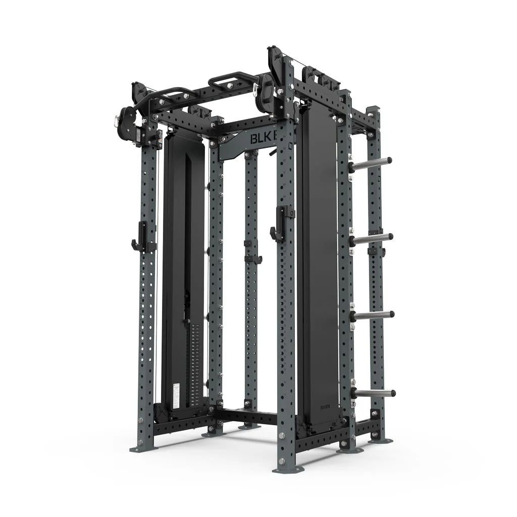 5 Series Nexus Compact/Half Combo Rack - Image 15