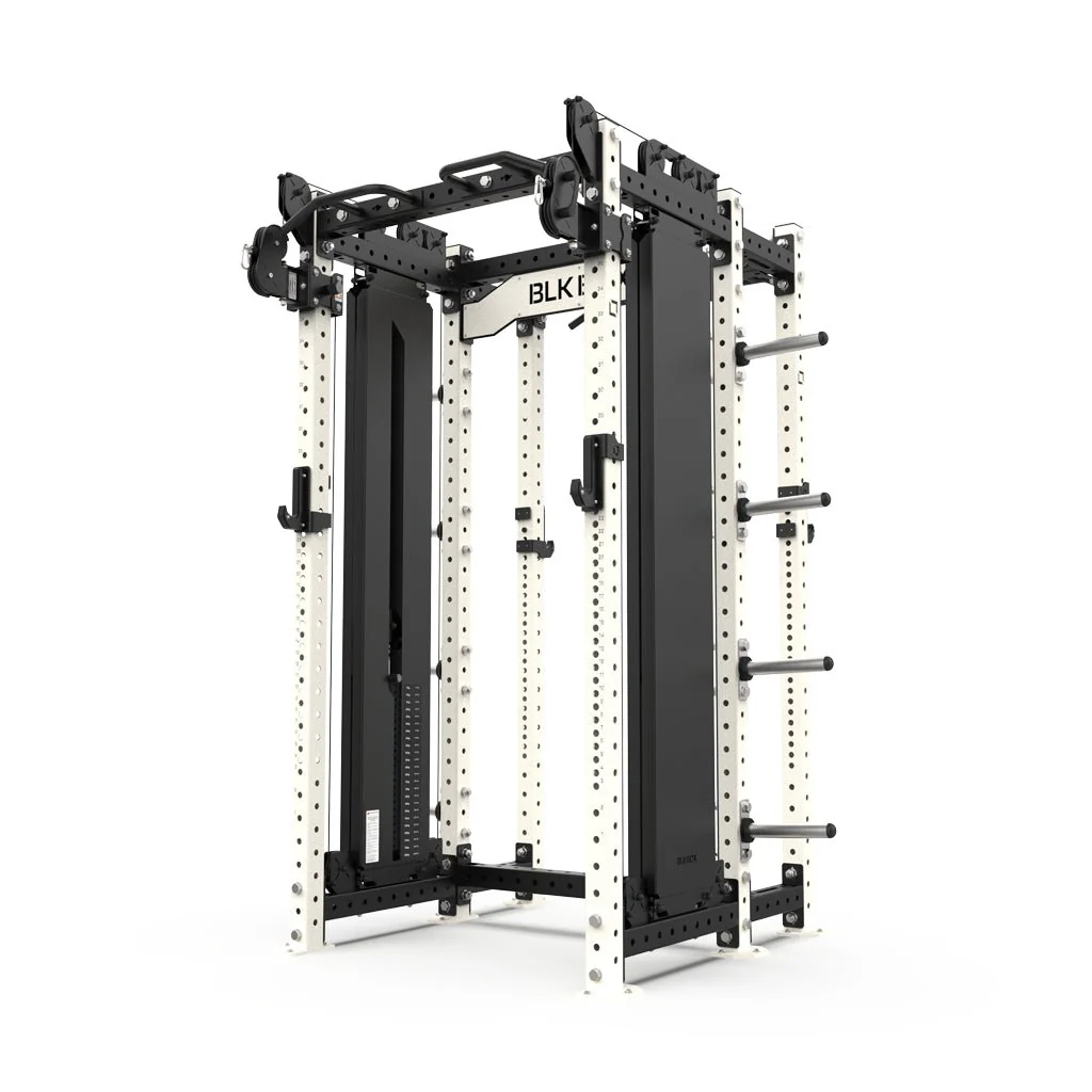 5 Series Nexus Compact/Half Combo Rack - Image 16