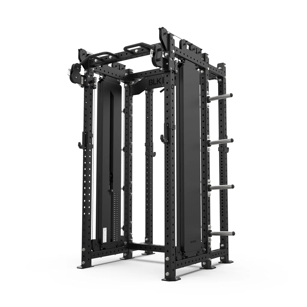 5 Series Nexus Compact/Half Combo Rack - Image 17