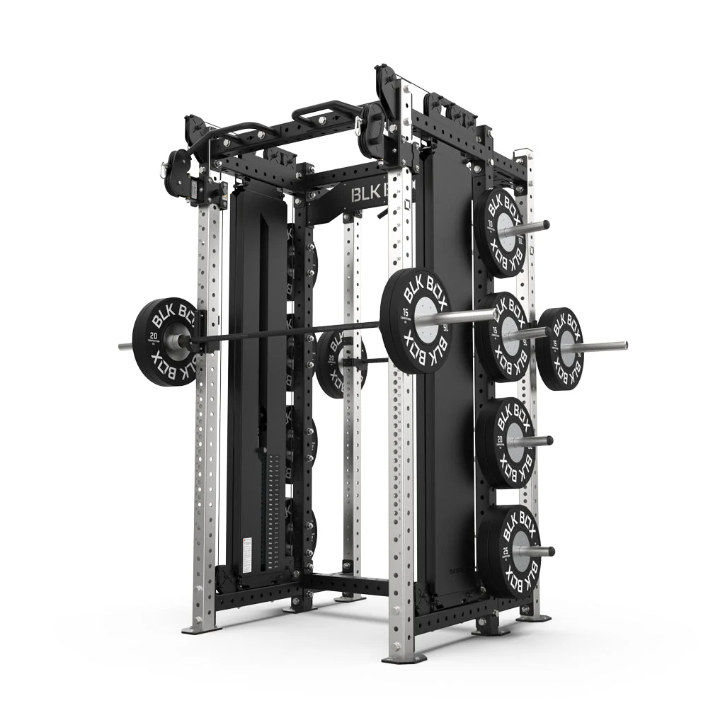 5 Series Nexus Compact/Half Combo Rack - Image 18