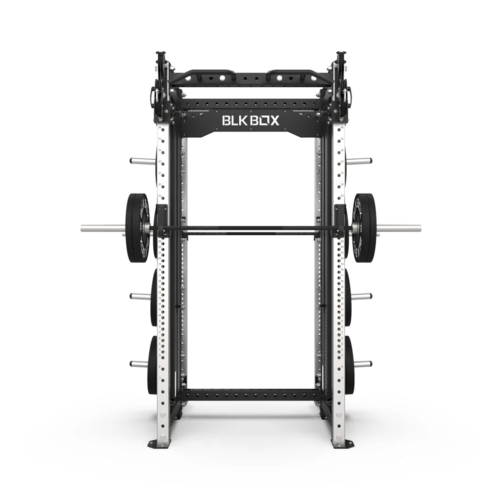 5 Series Nexus Compact/Half Combo Rack - Image 20
