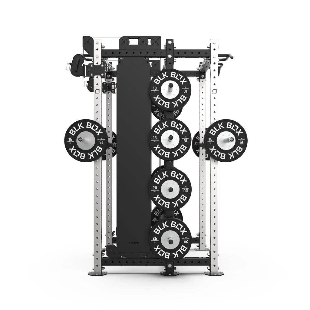 5 Series Nexus Compact/Half Combo Rack - Image 21