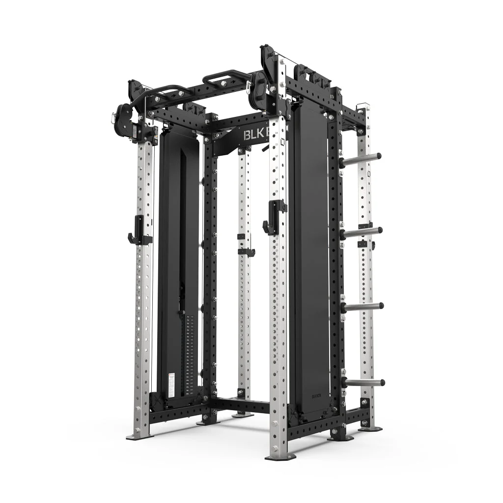 5 Series Nexus Compact/Half Combo Rack - Image 22