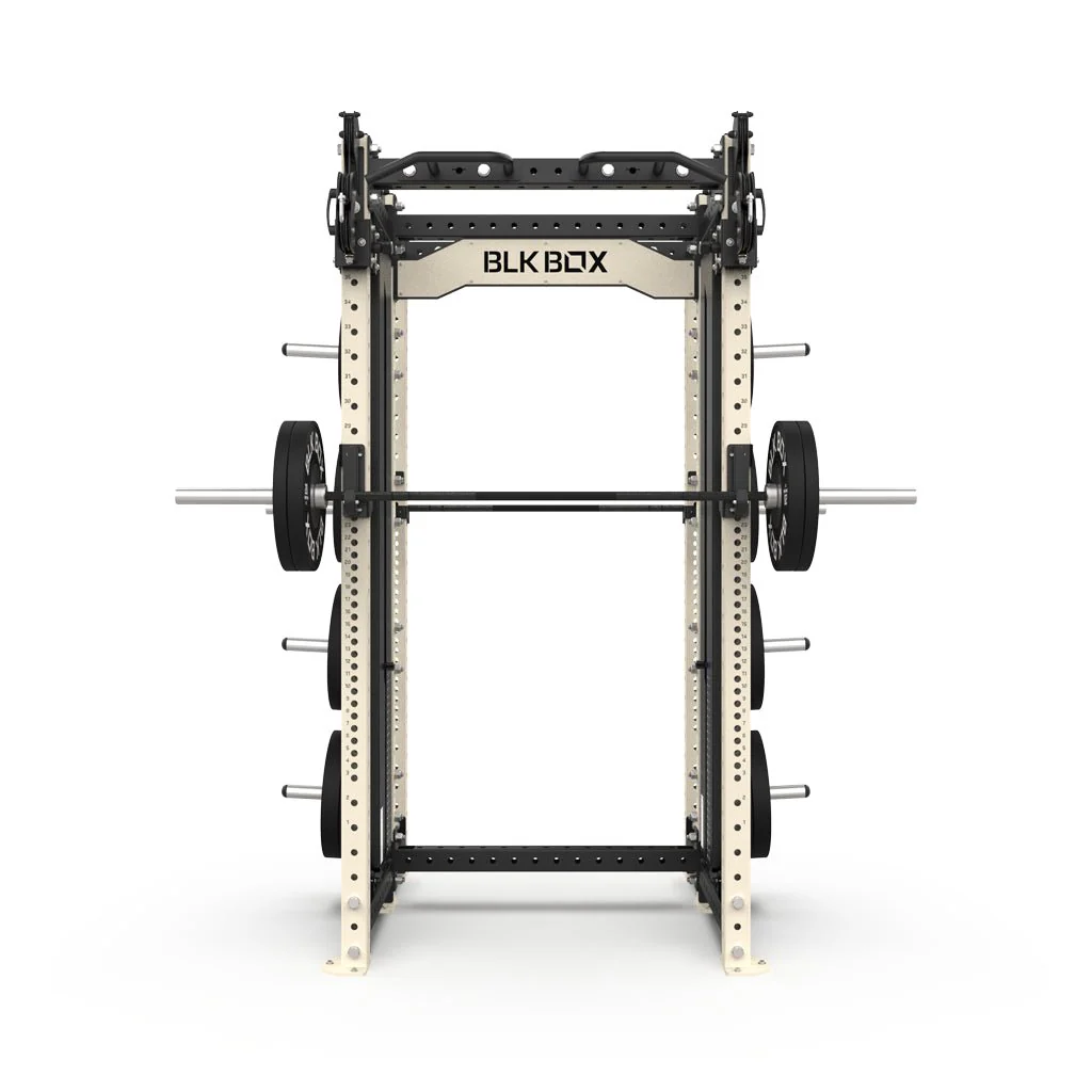 5 Series Nexus Compact/Half Combo Rack - Image 3