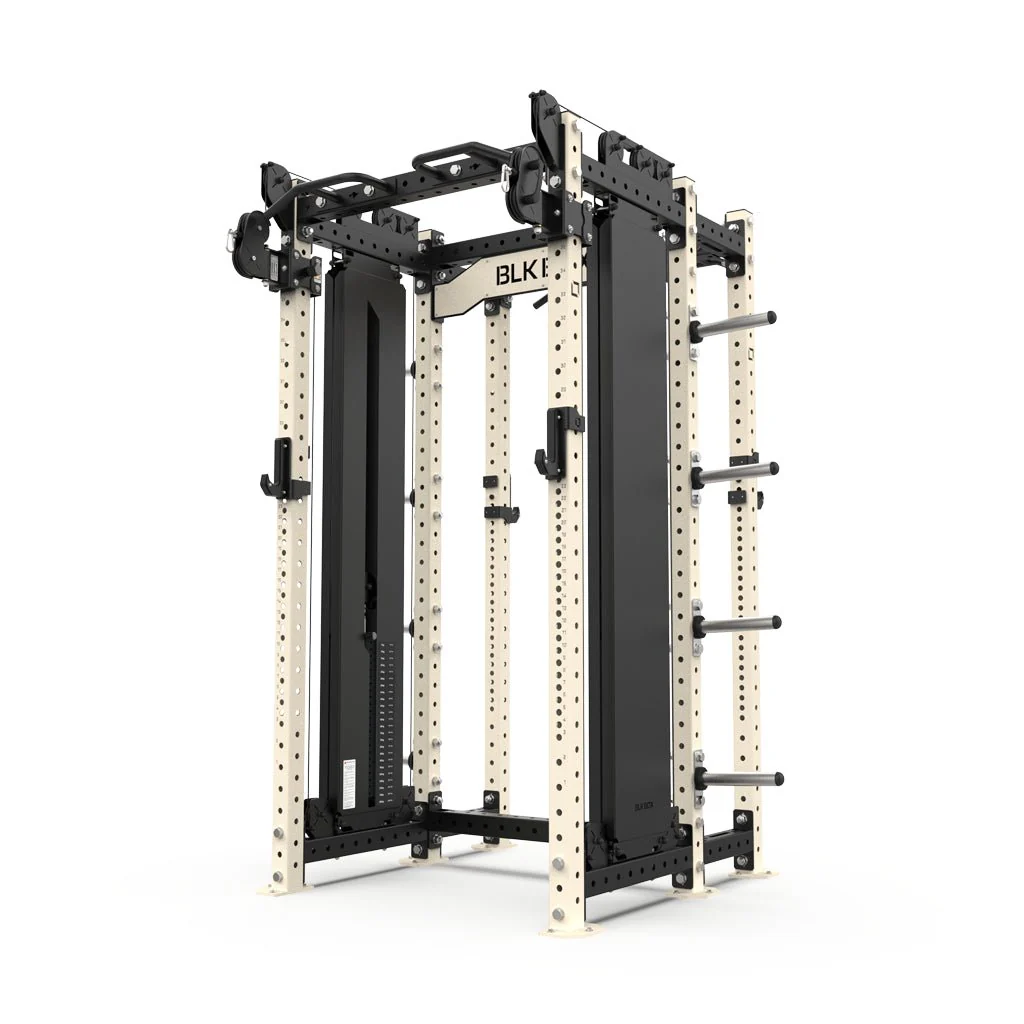 5 Series Nexus Compact/Half Combo Rack - Image 7