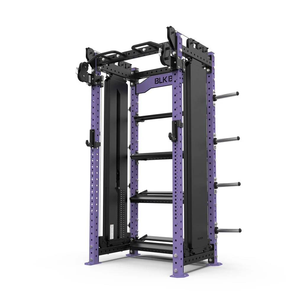 5 Series Nexus Compact Rack with Storage - Image 10