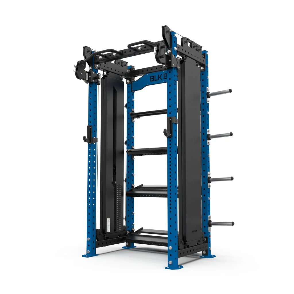 5 Series Nexus Compact Rack with Storage - Image 11