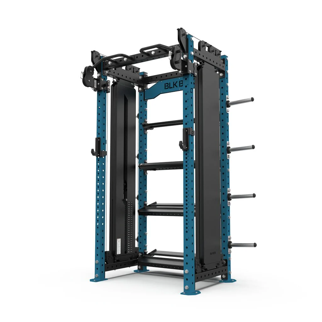 5 Series Nexus Compact Rack with Storage - Image 12