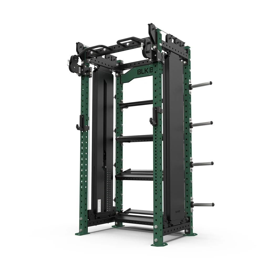 5 Series Nexus Compact Rack with Storage - Image 13