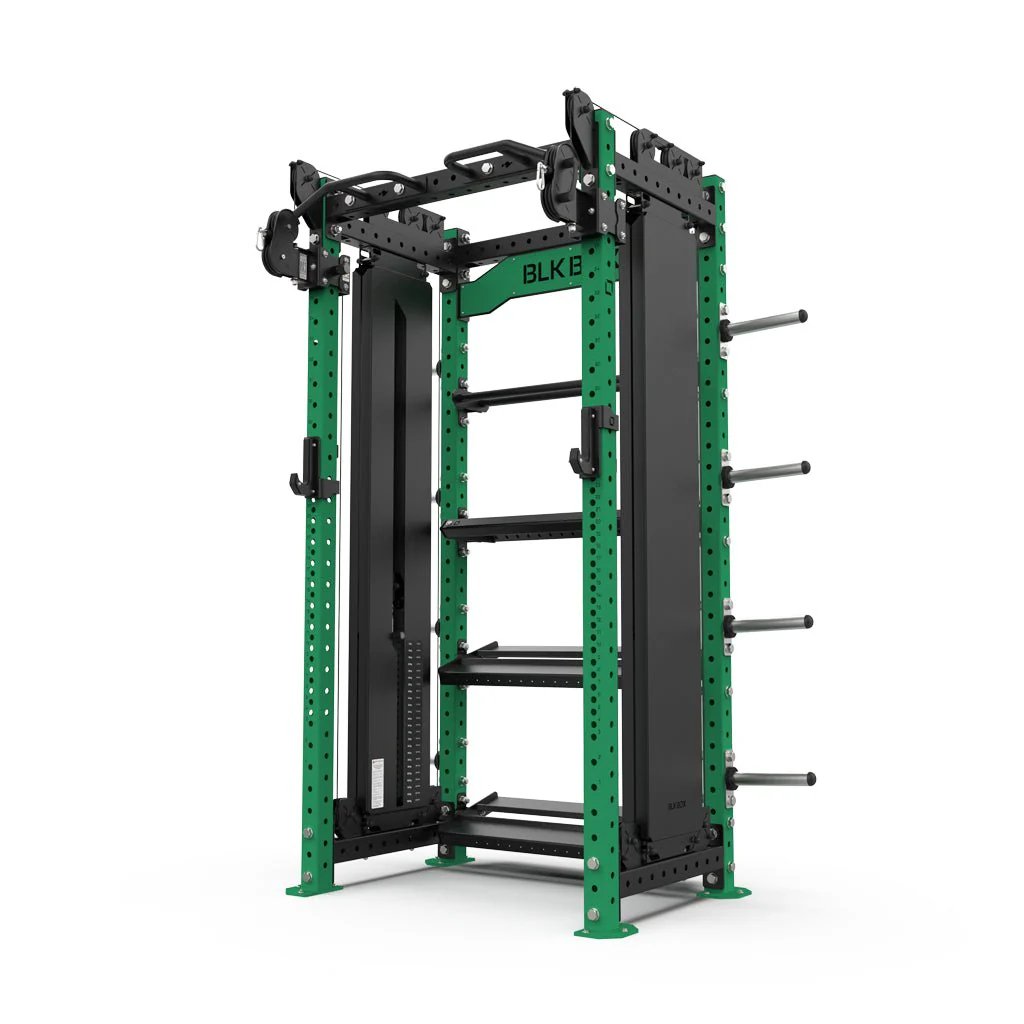 5 Series Nexus Compact Rack with Storage - Image 14