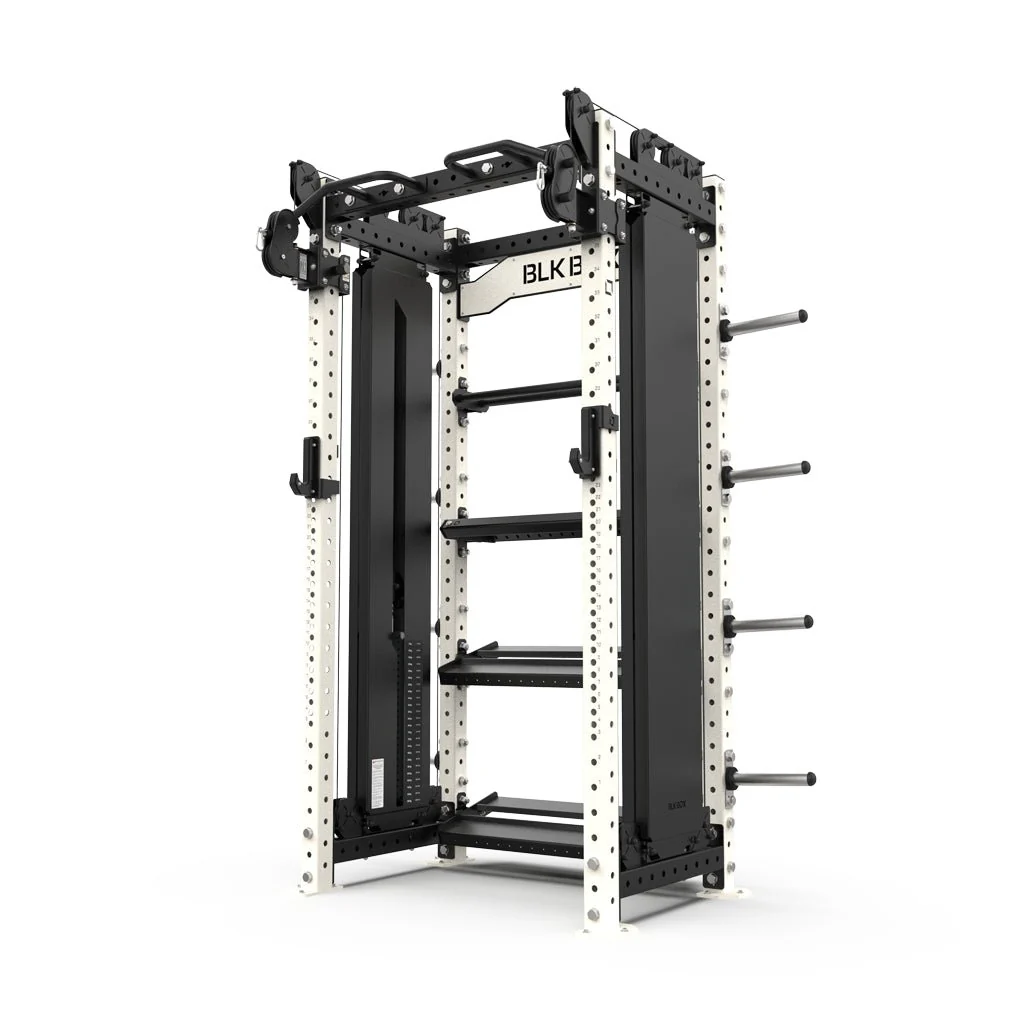 5 Series Nexus Compact Rack with Storage - Image 16