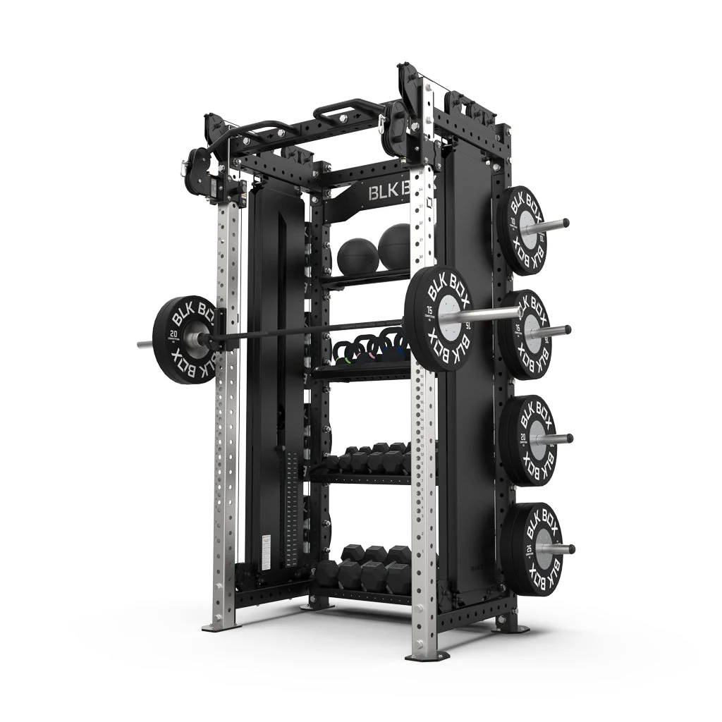5 Series Nexus Compact Rack with Storage - Image 18