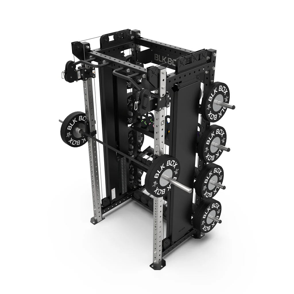 5 Series Nexus Compact Rack with Storage - Image 19