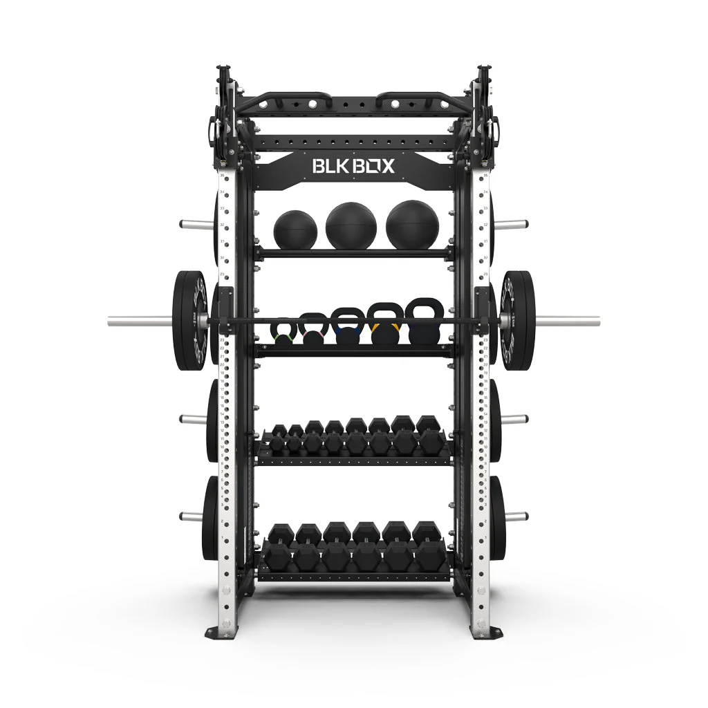 5 Series Nexus Compact Rack with Storage - Image 20