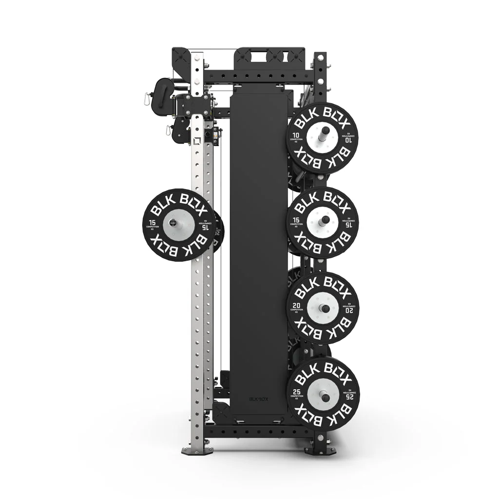 5 Series Nexus Compact Rack with Storage - Image 21