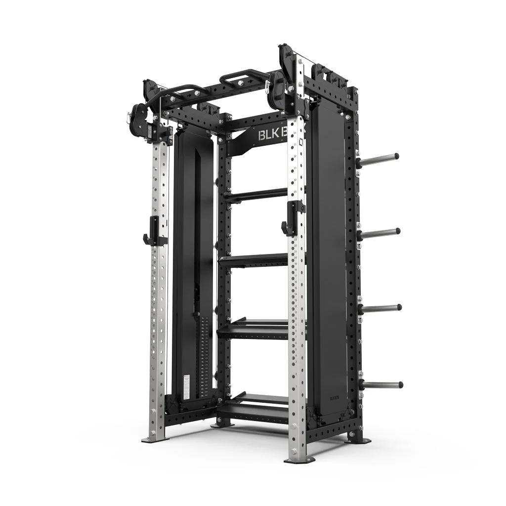 5 Series Nexus Compact Rack with Storage - Image 22