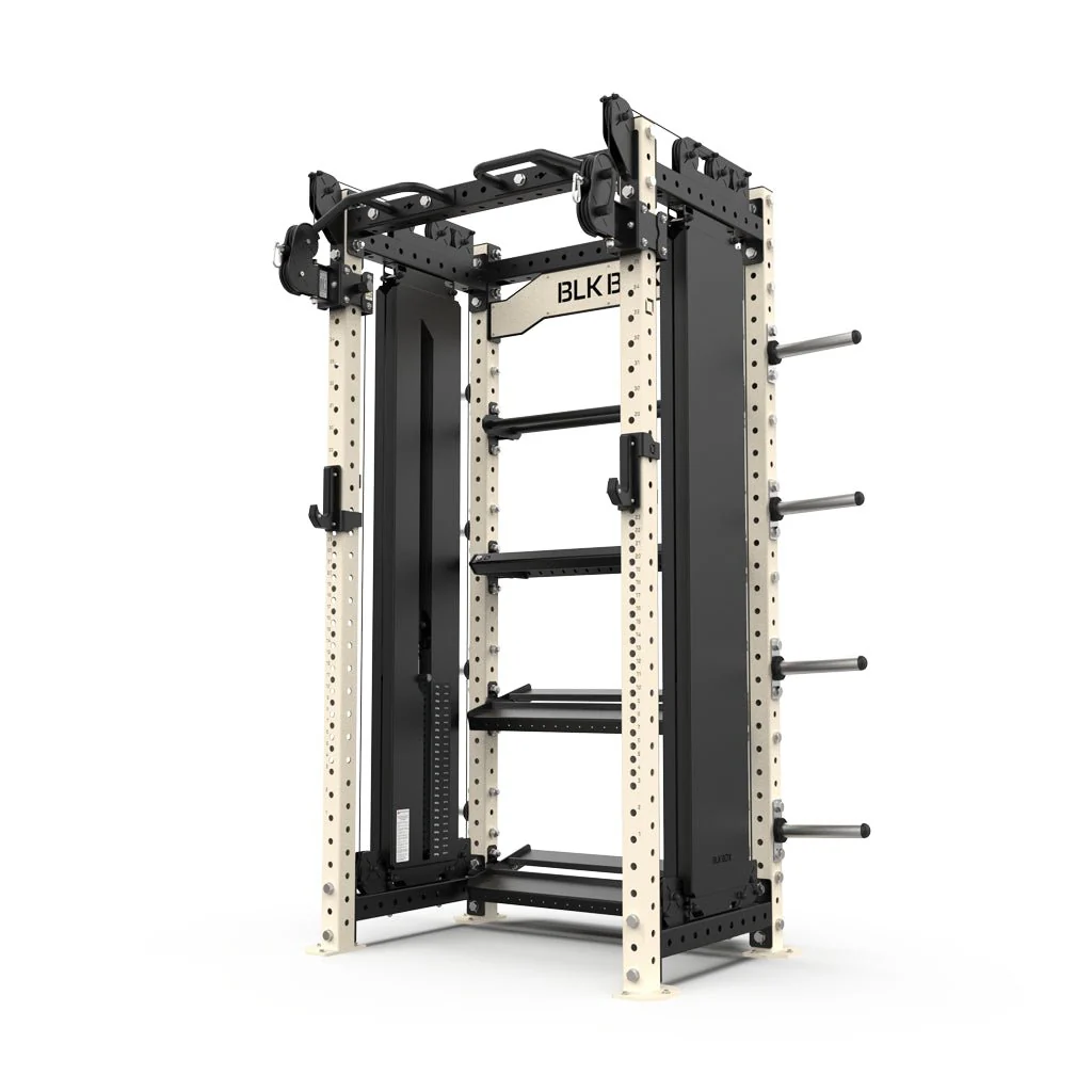 5 Series Nexus Compact Rack with Storage - Image 7