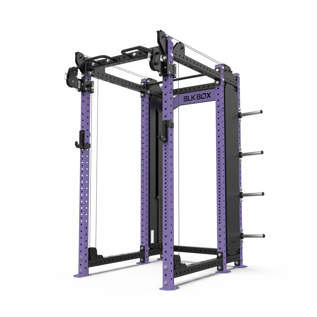 5 Series Nexus Full Rack - Image 10