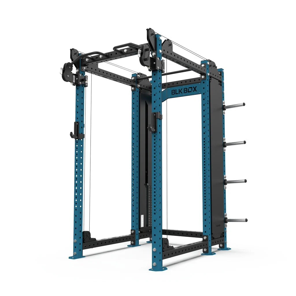 5 Series Nexus Full Rack - Image 12