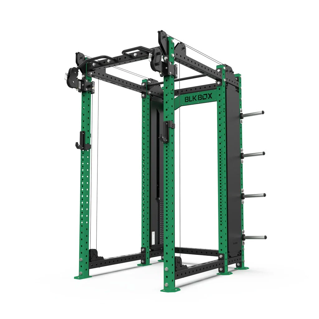 5 Series Nexus Full Rack - Image 14
