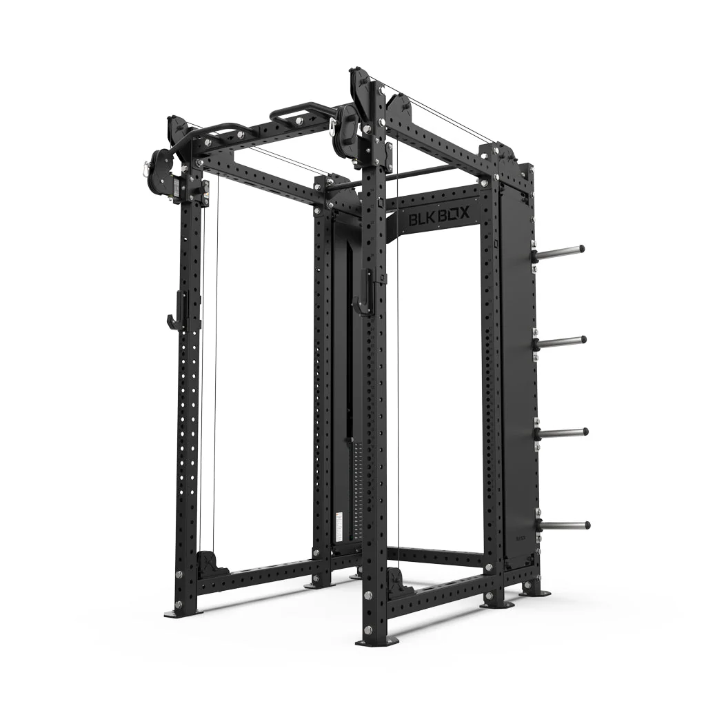 5 Series Nexus Full Rack - Image 17