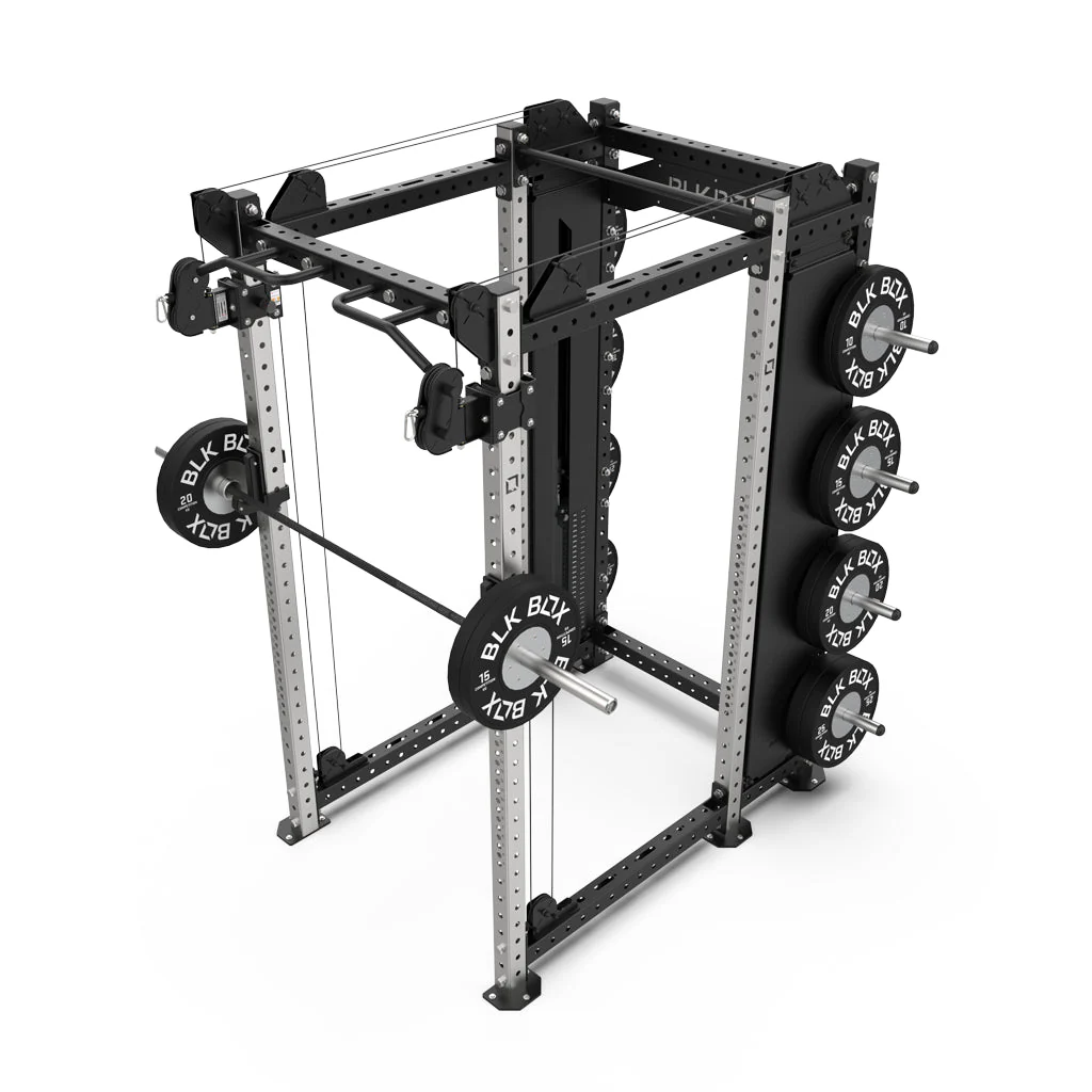 5 Series Nexus Full Rack - Image 19