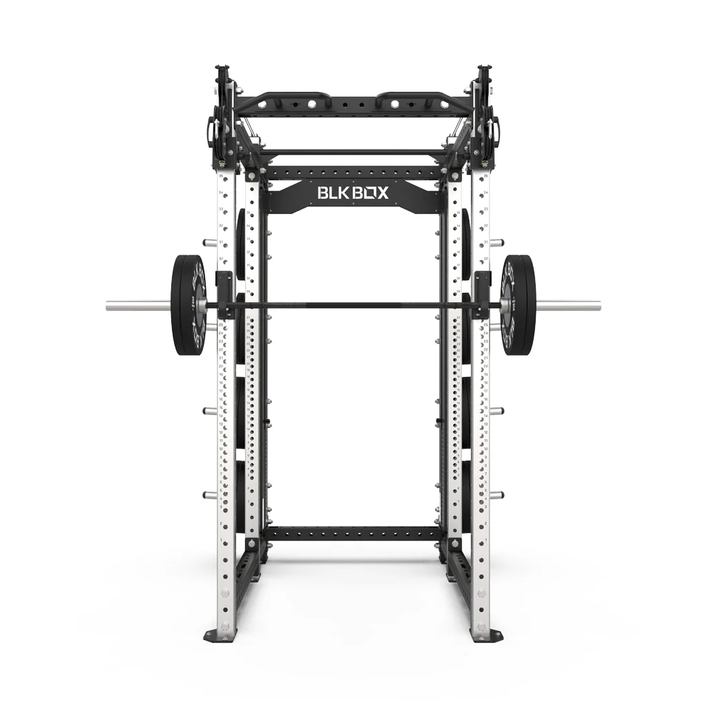 5 Series Nexus Full Rack - Image 20