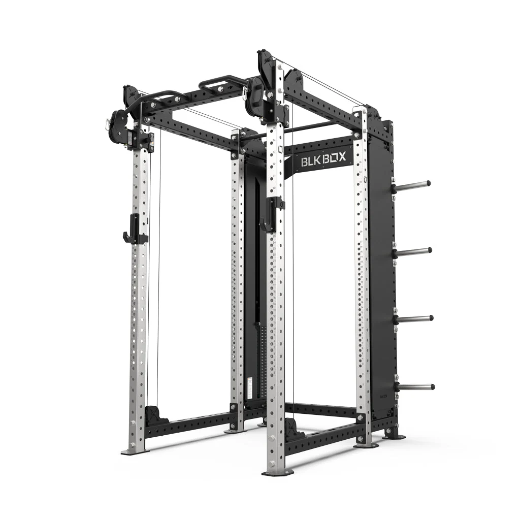 5 Series Nexus Full Rack - Image 22