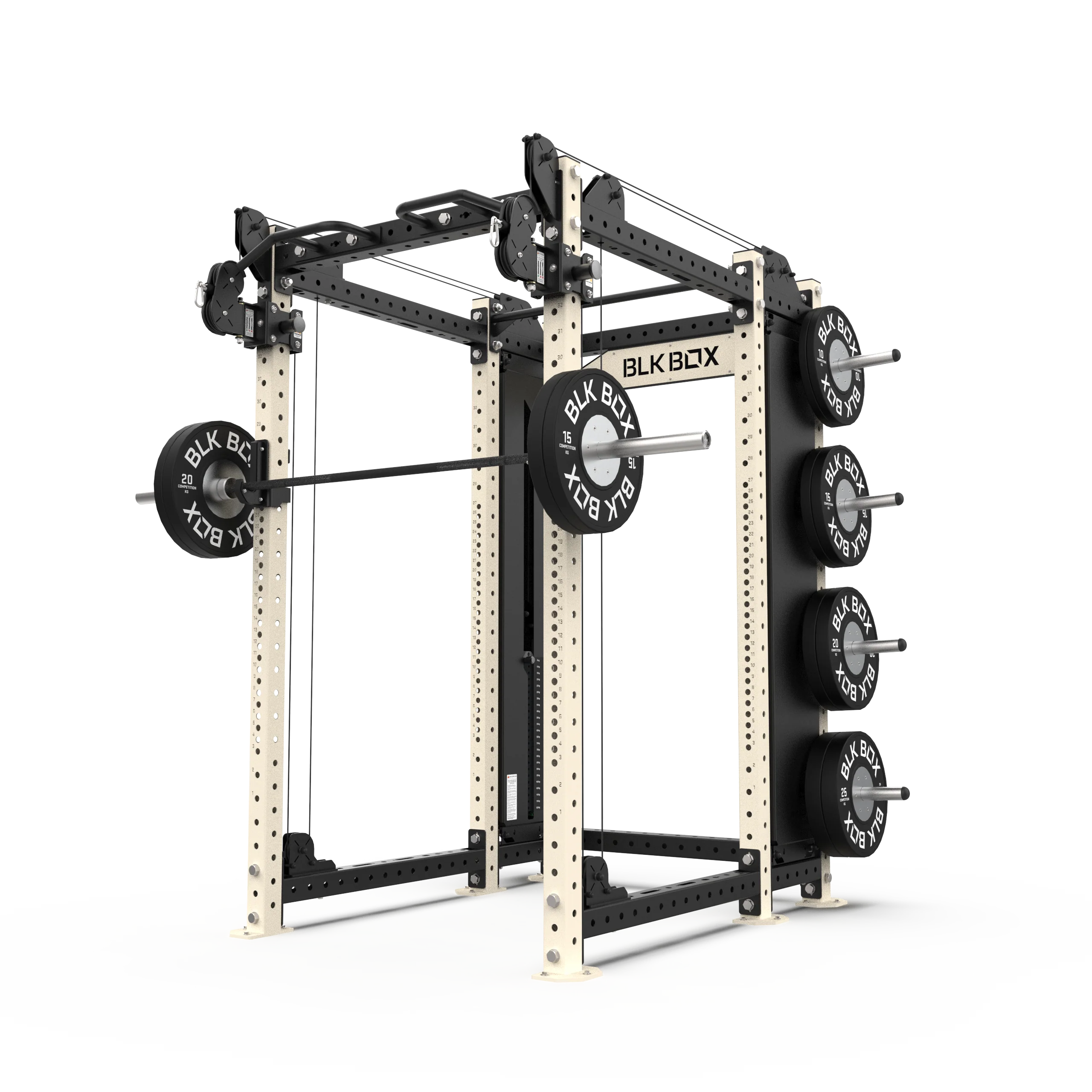 5 Series Nexus Full Rack - Image 23