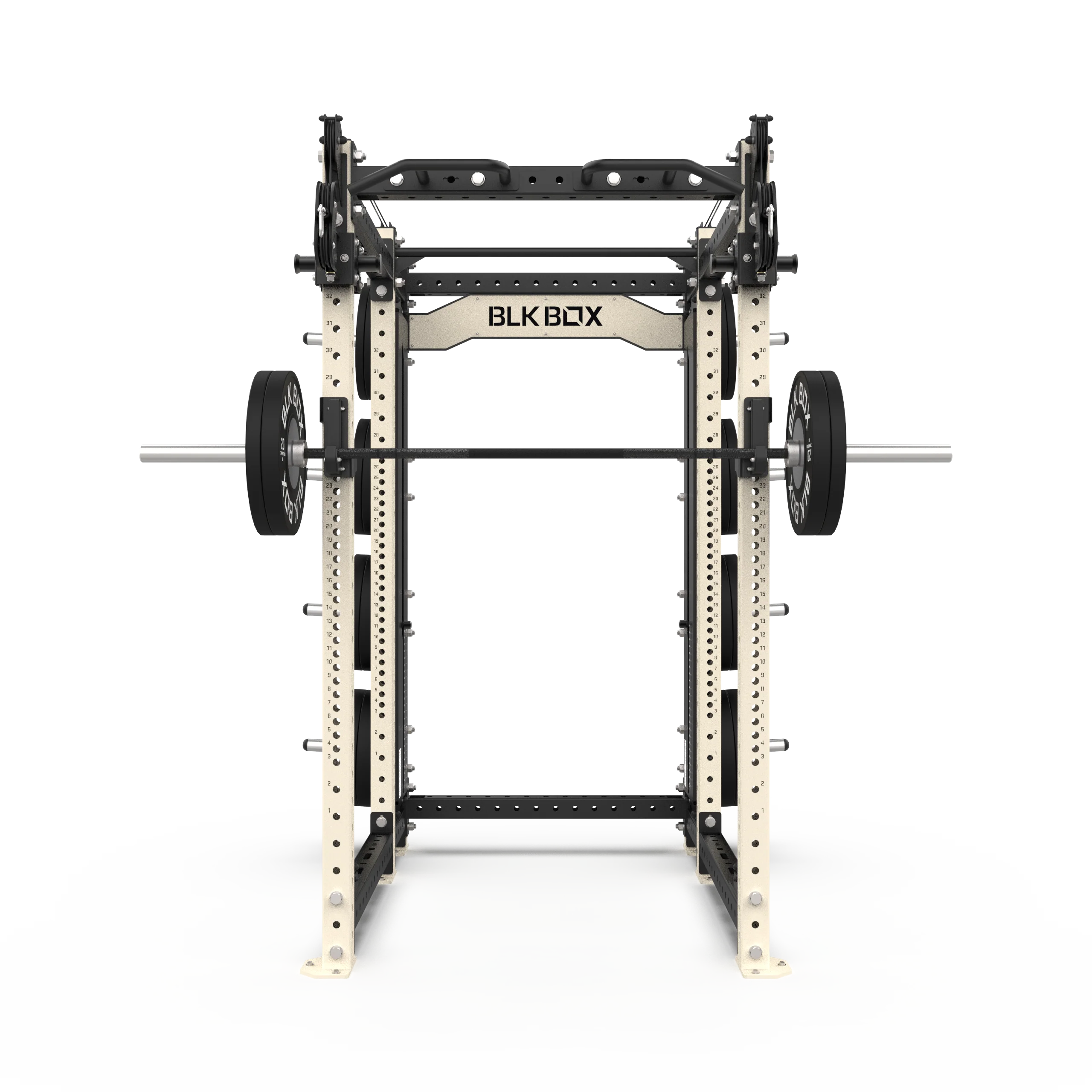 5 Series Nexus Full Rack - Image 25