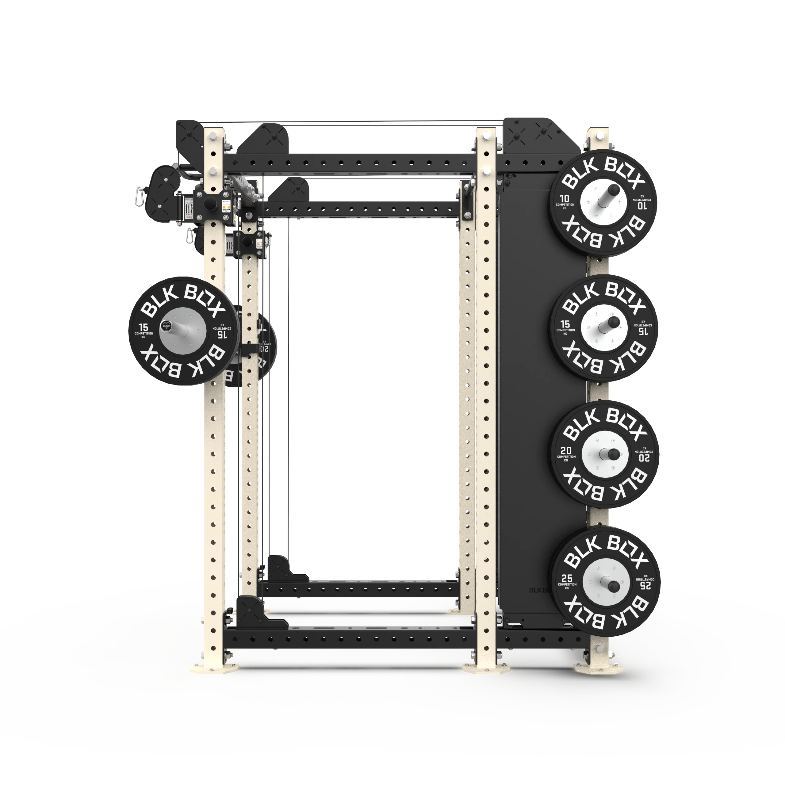 5 Series Nexus Full Rack - Image 26